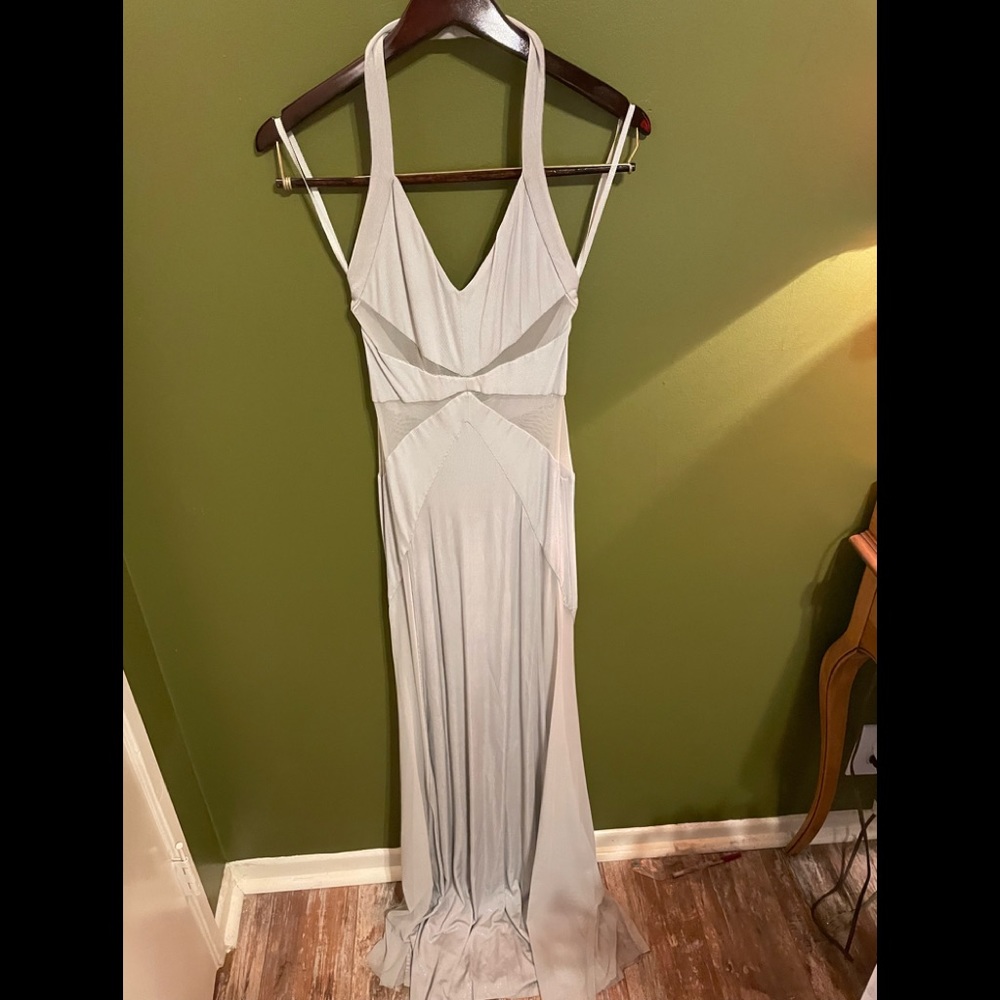 Urban Outfitters x Silence and Noise formal dress